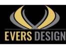 Logo Evers Design - Grafik- und Webdesign für Dresden und Umgebung