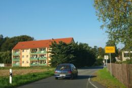 Schulstraße Wachau