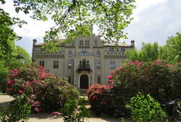 Foto Schloss Seifersdorf Räumlichkeiten mieten